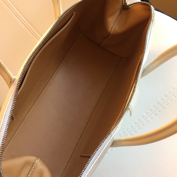 Authentic Vintage Hermes Paris Bombay 27 Epsom - Picture 6 of 15